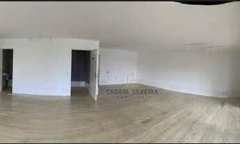 Imagem 3: Apartamento com 4 dormitórios à venda, 234 m² por R$ 7.500.000,00 - Vila Nova Conceição