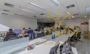 Imagem 2: São Paulo - Conjunto Comercial/Sala - Butantã