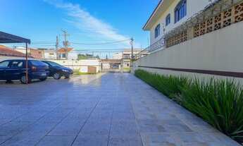 Imagem 4: Apartamento para venda possui 41 m² com 1 quarto em Cajuru - Curitiba - PR