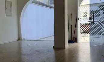 Imagem: SOBRADO - PERDIZES - SP