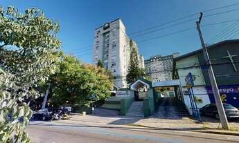 Imagem 4: Apartamento para Venda - 57m², 2 dormitórios, Cavalhada