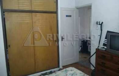 Imagem 10: Apartamento à venda, 3 quartos, 1 suíte, 1 vaga, Botafogo - RIO DE JANEIRO/RJ