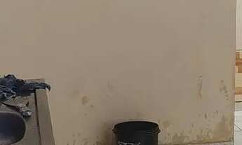 Imagem 7: Aluguel de kitnet