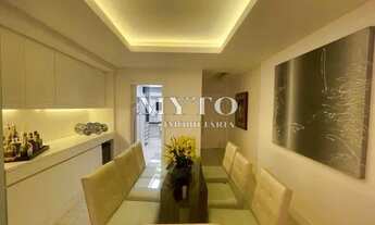 Imagem 3: Apartamento para venda tem 120 metros quadrados com 3 quartos em Ipanema - Rio de Janeiro