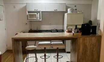 Imagem 5: Apartamento com 1 dormitório para alugar, 47 m² por R$ 3.305,00/mês - Botafogo - Campinas