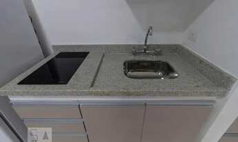 Imagem 7: Apartamento para Aluguel - Bela Vista, 1 Quarto, 38 m2