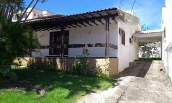 Imagem 1: Casa térrea comercial no bairro Costa do sol