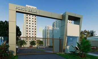 Imagem 2: Apartamento à venda 2 Quartos, 39.88M², Fátima, Canoas - RS