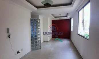 Imagem 4: Apartamento com 2 dormitórios para alugar, 68 m² por R$ 2.080,75 - Floresta - Belo Horizon