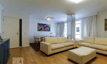 Imagem 6: Apartamento à Venda - Santa Cecília, 3 Quartos, 145 m2