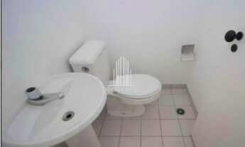 Imagem 3: Sala Comercial Mobiliada