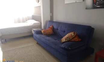 Imagem 3: Ótimo Apartamento com 1 dormitório 01 vaga para alugar, 34 m² por R$ 4.082/mês - Campo Bel