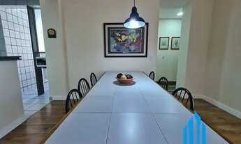 Imagem 5: 03 Quartos no Centro de Guarapari reformado com vista para o mar