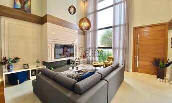 Imagem 6: Sobrado Novo e Decorado no Condado de Capão REF: CC 320