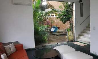 Imagem 6: Maravilhosa Casa Triplex em Condomínio em Botafogo