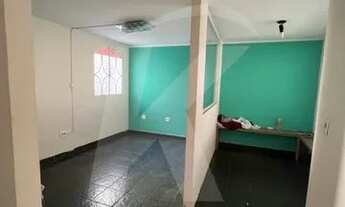 Imagem 5: Sobrado comercial em Santana com imponente fachada