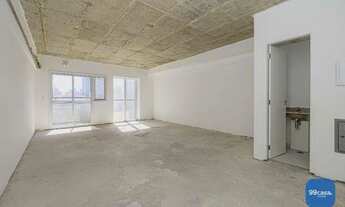 Imagem: Sala para alugar, 44 m² - Centro - Curitiba/PR