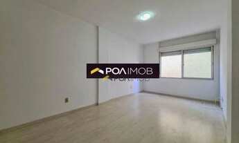 Imagem 3: Apartamento com 1 dormitório para alugar, 58 m² por R$ 1.624,00/mês - Centro - Novo Hambur