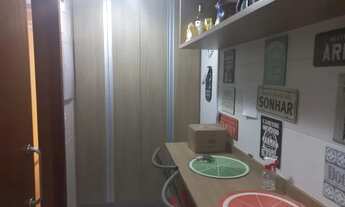 Imagem 7: Apartamento para venda tem 97 metros quadrados com 3 quartos em Santa Rosa - Niterói - RJ