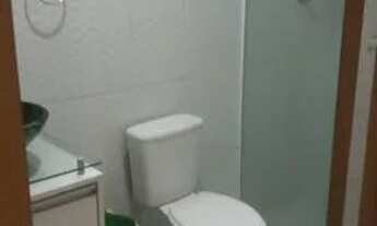 Imagem 3: Aluga se Casa em condomínio com 2 dormitórios