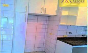 Imagem 7: São Paulo - Apartamento Padrão - Vila Mascote