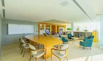 Imagem 6: Cobertura com 4 dormitórios à venda, 435 m² por R$ 14.950.000 - Pinheiros - São Paulo/SP