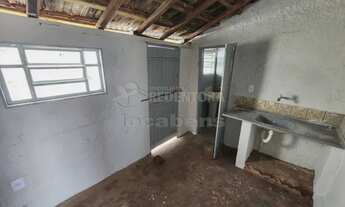 Imagem 5: Casa Padrão em São José do Rio Preto