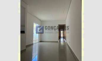 Imagem 4: SANTO ANDRE - Residential / Apartment - PARQUE DAS NACOES