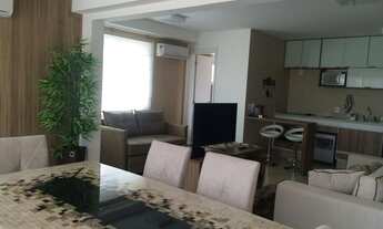 Imagem 3: Loft para venda possui 40 m2 com 1 Suíte e 1 vaga em Brooklin Paulista - São Paulo - SP