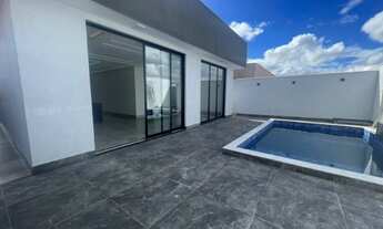 Imagem 6: Excelente Casa 4Quartos na Ponte Alta