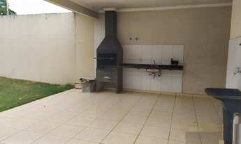 Imagem 6: CASA 03 QUARTOS COM SUITE, CENTRO PAIÇANDU-PR