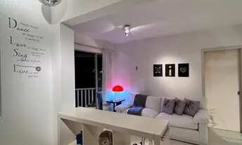 Imagem 5: Loft totalmente mobiliado