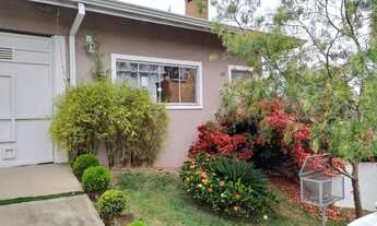 Imagem: Casa com 4 dormitórios, 500 m² - venda