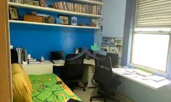 Imagem 5: Apartamento com 50 metros quadrados com 2 quartos