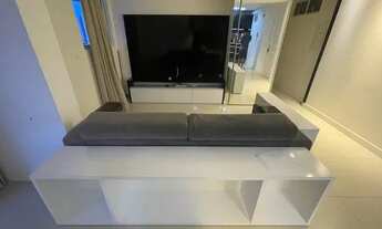 Imagem 3: Apartamento Projetado e Mobiliado no Ilhas Gregas - Nascente