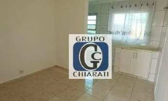 Imagem 4: Casa com 1 quarto, sala e cozinha para alugar, 40 m² por R$ 900/mês - próx. Posto Ipiranga