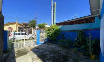 Imagem 3: Casa com 2 dormitórios à venda, 70 m² por R$ 220.000 - Itaóca - Mongaguá/SP