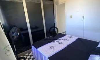 Imagem 4: Casa com 2 dormitórios à venda, 70 m² por R$ 130.000,00 - Campo Grande - Rio de Janeiro/RJ