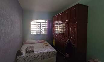 Imagem 5: Casa de 3 Quartos sendo um Suite no Recanto das Emas (Aceita Financiamento