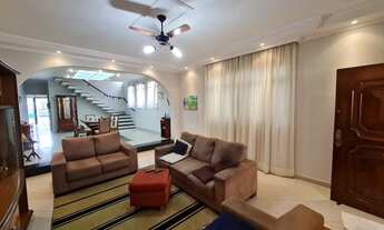 Imagem 3: Sobrado com 4 dorms, Embaré, Santos - R$ 1.9 mi, Cod: 24226