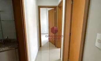 Imagem 4: Apartamento com 3 dormitórios para alugar, 79 m² por R$ 3.371,28/mês - Centro - Maringá/PR