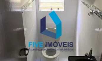 Imagem 4: Sobrado no Campo Belo, 2 Dormitórios, 150m2, Vaga de Garagem e Churrasqueira