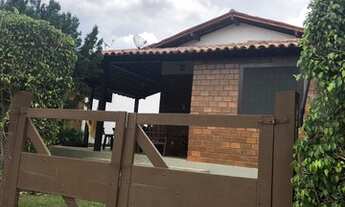 Imagem 2: Casa aluguel temporada, 105m2, 3 suítes - Gravatá - PE