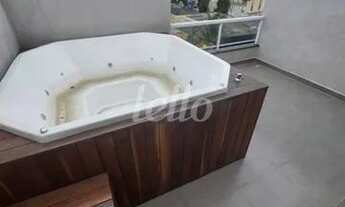 Imagem 5: Santo André - Apartamento Padrão - Vila Scarpelli