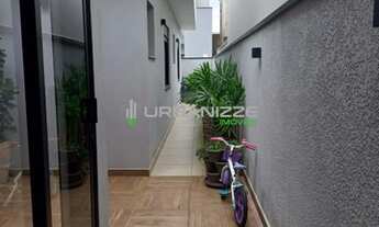 Imagem 3: Casa - Parque Brasil 500 - Paulínia