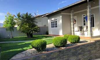 Imagem 5: Casa em Canelinha