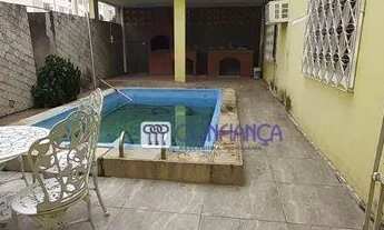 Imagem 7: Casa com 2 dormitórios para alugar, 110 m² por R$ 2.267,00/mês - Campo Grande - Rio de Jan