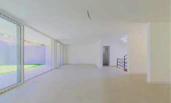 Imagem 5: Venda Casa 4 Dormitórios - 401 m² Brooklin Velho