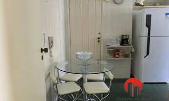 Imagem 4: Apartamento para Venda em Guarujá, Jardim Las Palmas, 2 dormitórios, 1 suíte, 2 banheiros