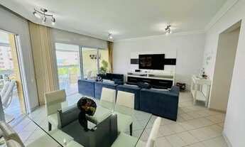 Imagem 3: Apartamento com 3 dormitórios para alugar, 153 m² - Riviera de São Lourenço - Bertioga/SP